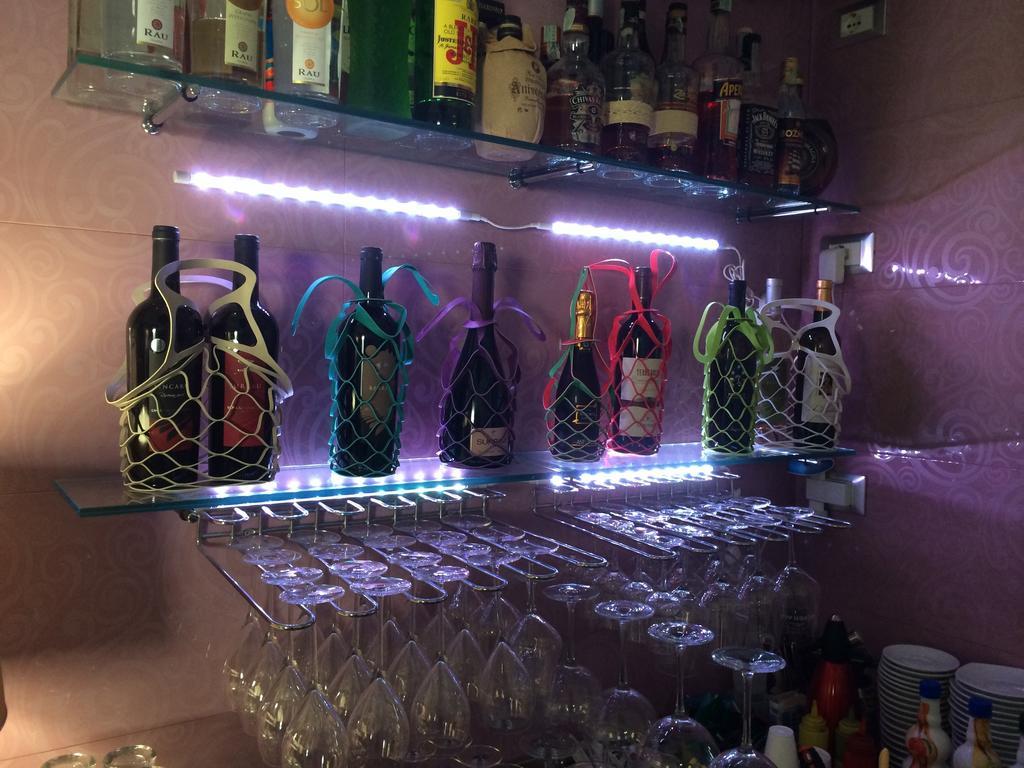 Olive Garden & Petite Maison Posada  Zewnętrze zdjęcie