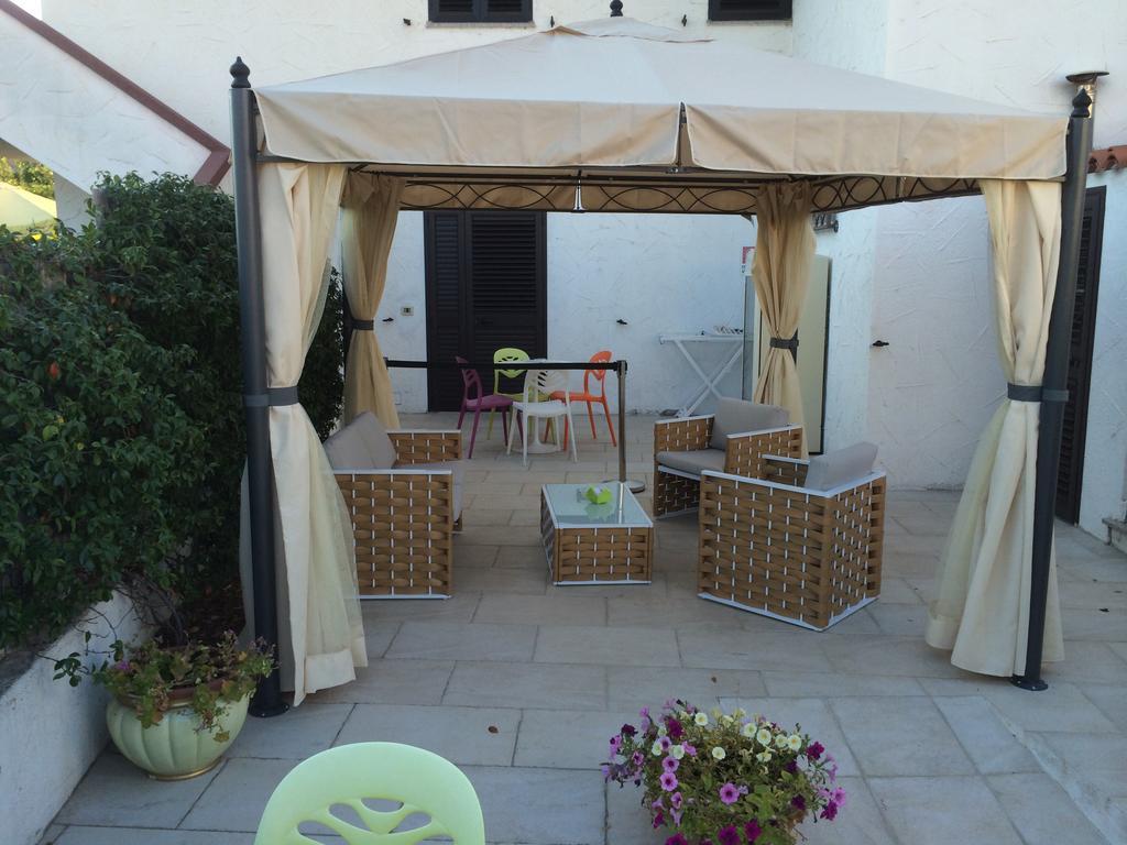 Olive Garden & Petite Maison Posada  Zewnętrze zdjęcie