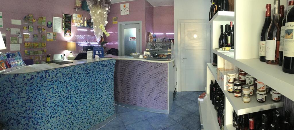 Olive Garden & Petite Maison Posada  Zewnętrze zdjęcie