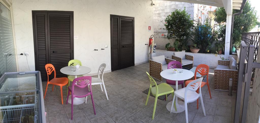 Olive Garden & Petite Maison Posada  Zewnętrze zdjęcie