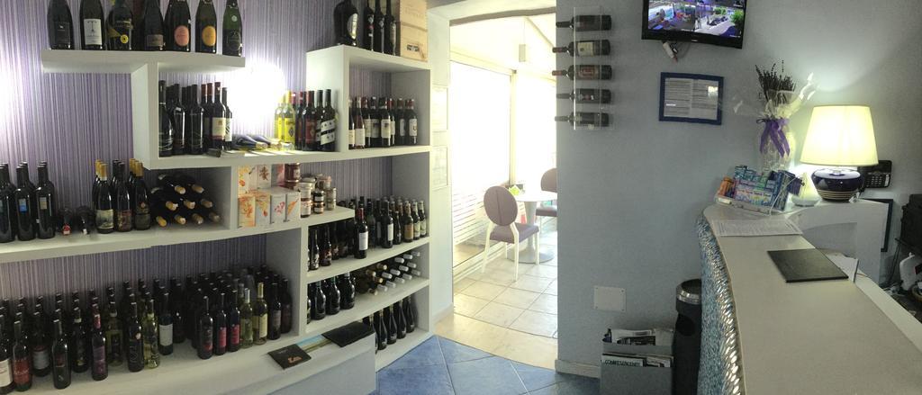 Olive Garden & Petite Maison Posada  Zewnętrze zdjęcie