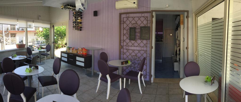 Olive Garden & Petite Maison Posada  Zewnętrze zdjęcie