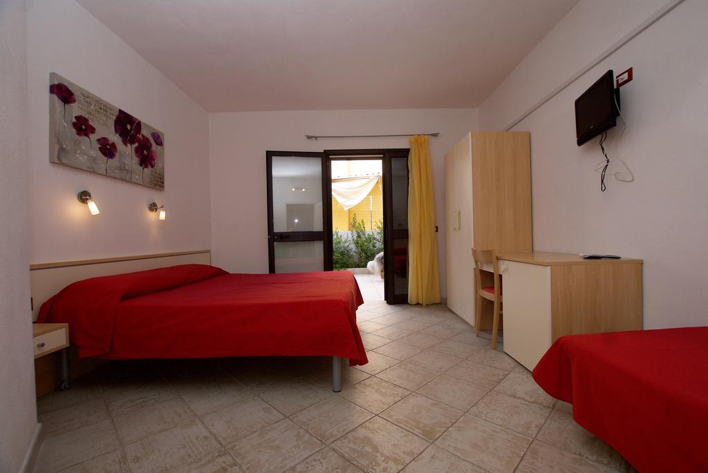 Olive Garden & Petite Maison Posada  Zewnętrze zdjęcie