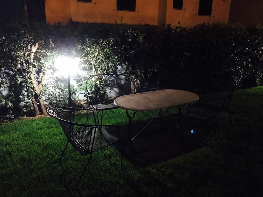 Olive Garden & Petite Maison Posada  Zewnętrze zdjęcie