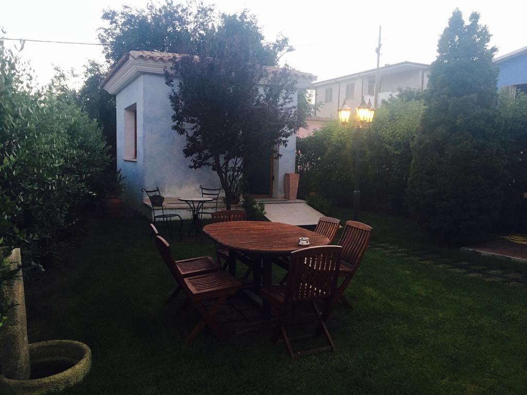 Olive Garden & Petite Maison Posada  Zewnętrze zdjęcie